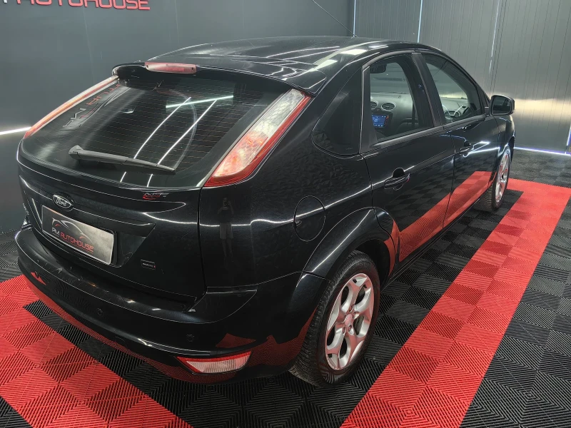Ford Focus 1.6* 101к.с* FACE* НАВИ* ТЕМПОМАТ* МУЛТИ* НОВ ВНОС, снимка 4 - Автомобили и джипове - 51679583