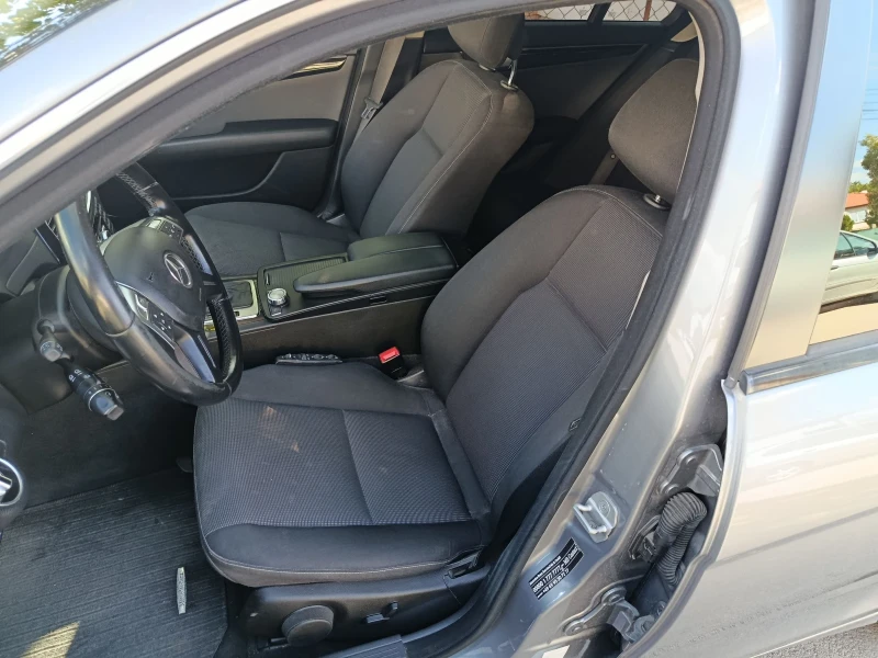 Mercedes-Benz C 200, снимка 9 - Автомобили и джипове - 51843372