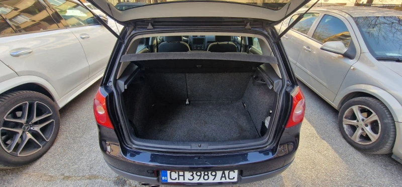 VW Golf TDI, снимка 4 - Автомобили и джипове - 51855220