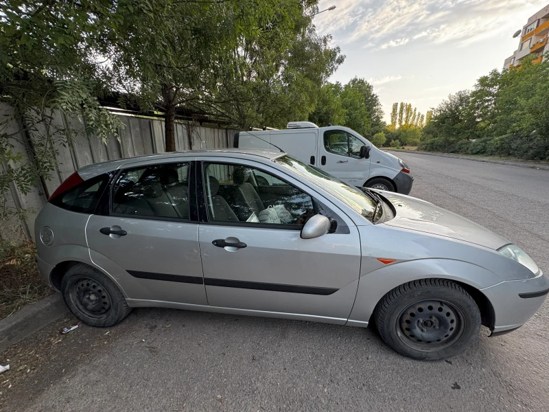 Ford Focus, снимка 14 - Автомобили и джипове - 52407712