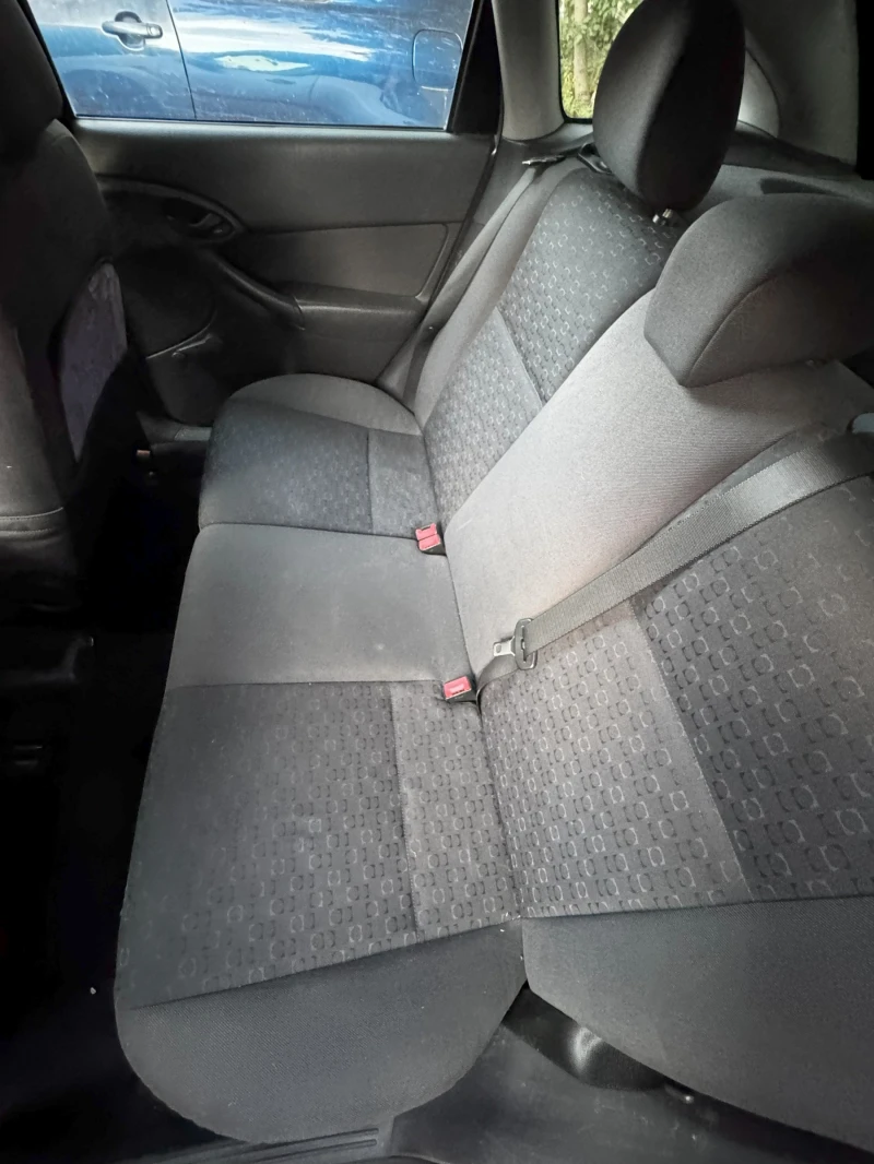 Ford Focus, снимка 12 - Автомобили и джипове - 52407712