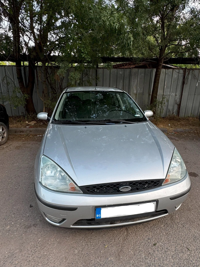 Ford Focus, снимка 15 - Автомобили и джипове - 52407712
