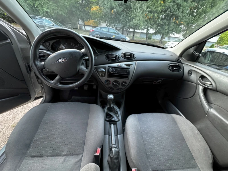 Ford Focus, снимка 9 - Автомобили и джипове - 52407712