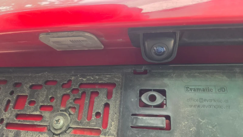 Hyundai I30 Sw 1.4 100к.с, снимка 16 - Автомобили и джипове - 52265946