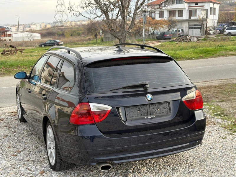 BMW 320 Facelift 1.8D 143 ps Navigaciya, снимка 7 - Автомобили и джипове - 52551784