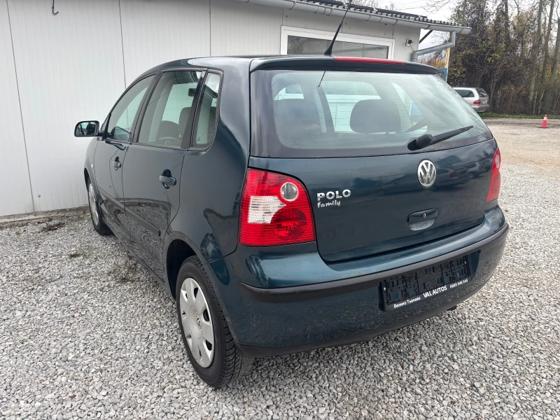 VW Polo Бензин 5 Врати Възможен бартер, снимка 5 - Автомобили и джипове - 52591198