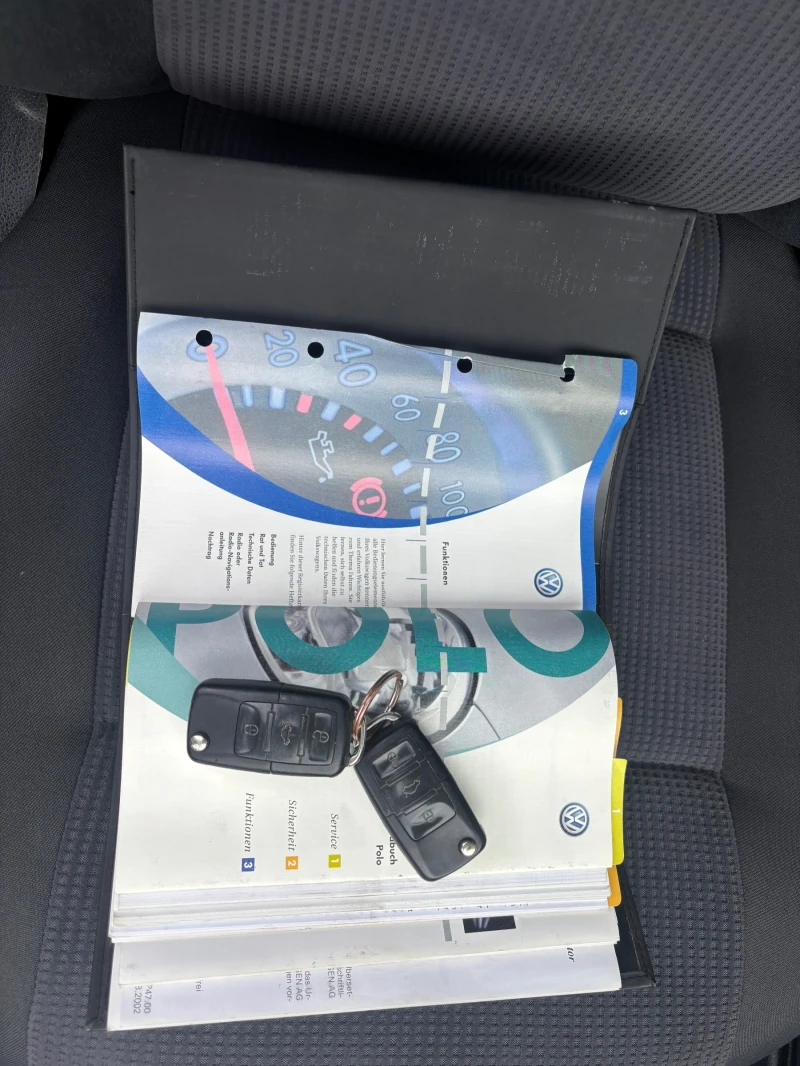 VW Polo Бензин 5 Врати Възможен бартер, снимка 16 - Автомобили и джипове - 52591198