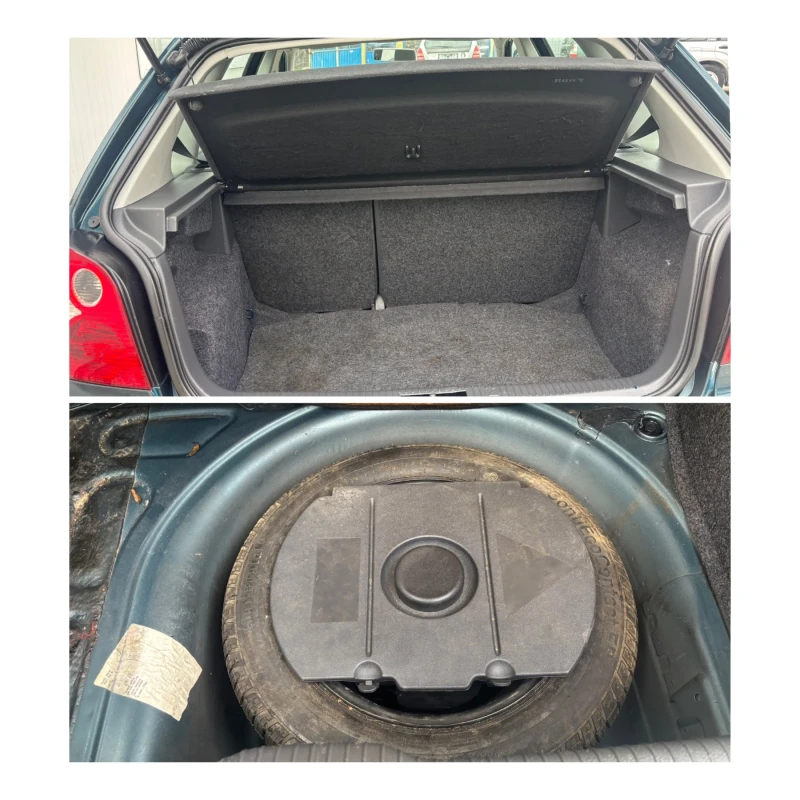 VW Polo Бензин 5 Врати Възможен бартер, снимка 17 - Автомобили и джипове - 52591198