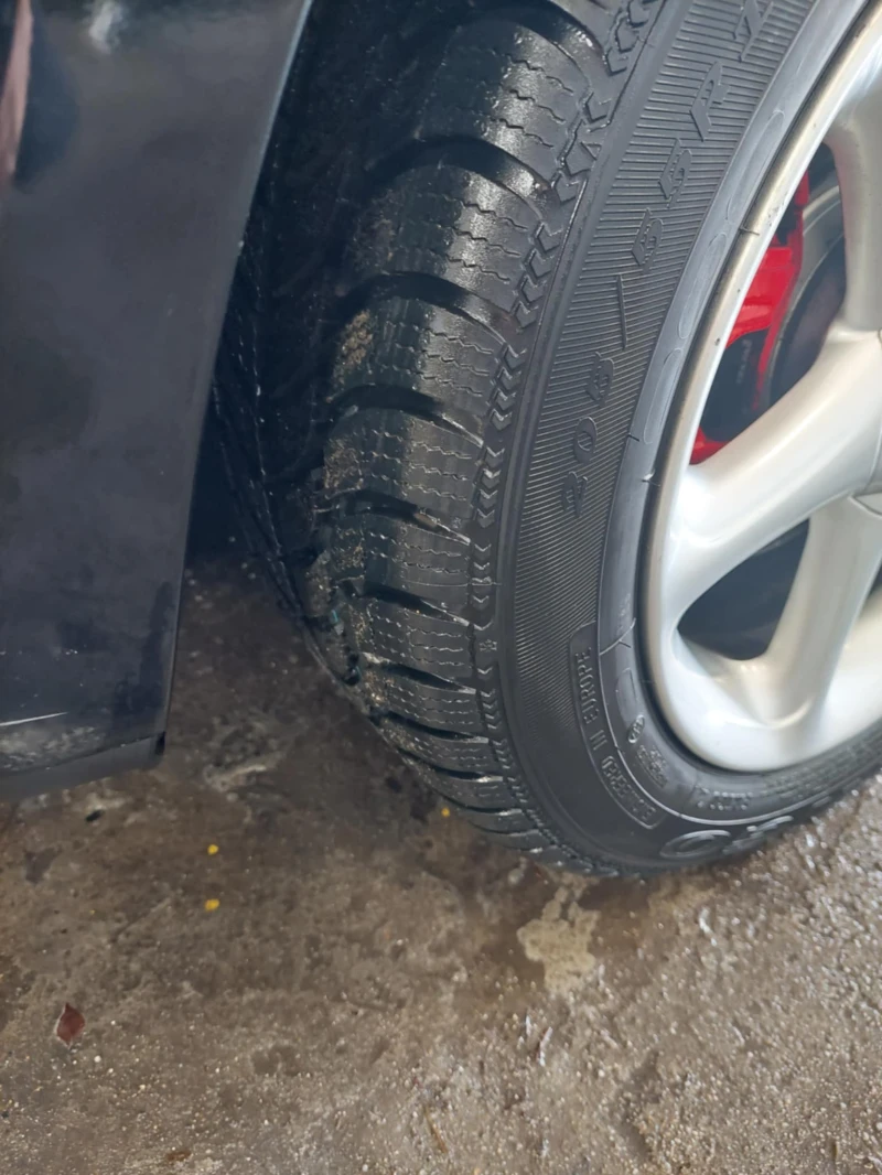 Fiat Bravo T-JET, снимка 7 - Автомобили и джипове - 52662452