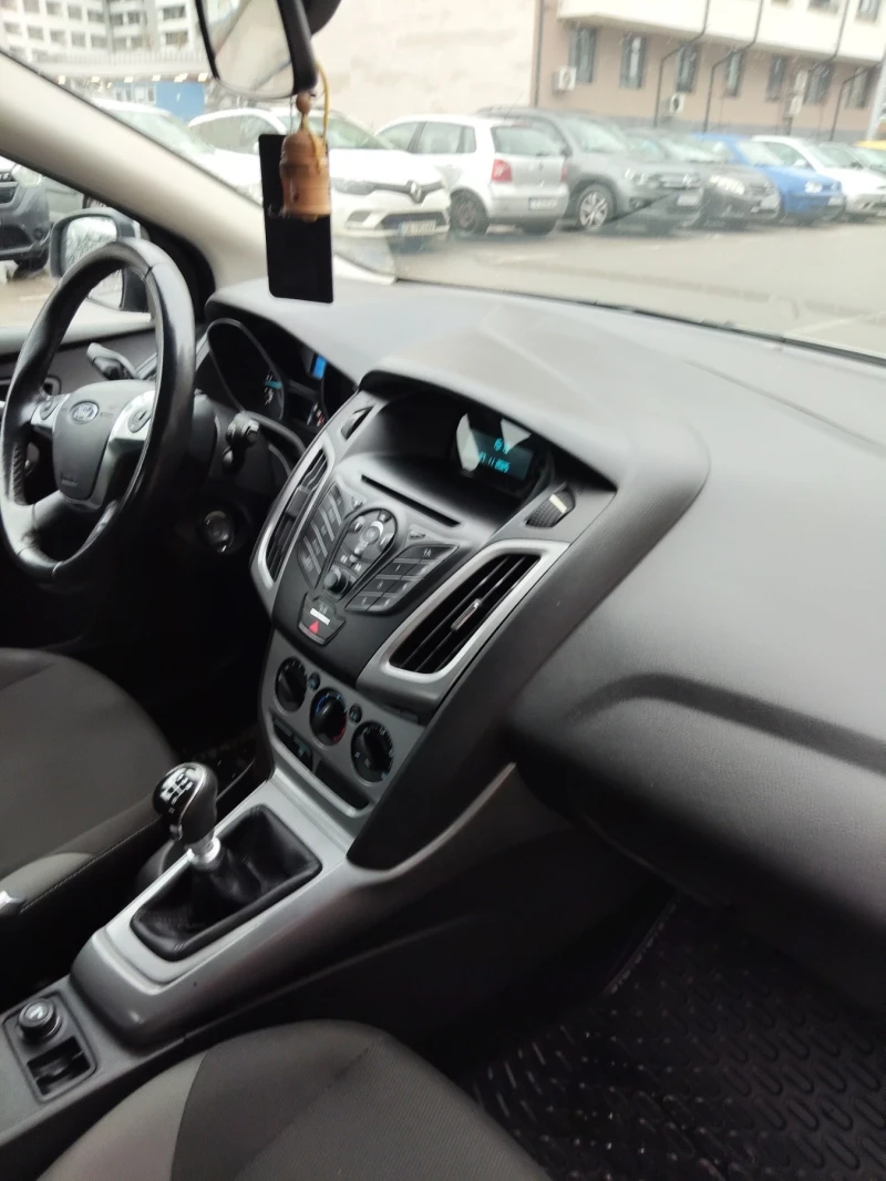 Ford Focus, снимка 4 - Автомобили и джипове - 52917051