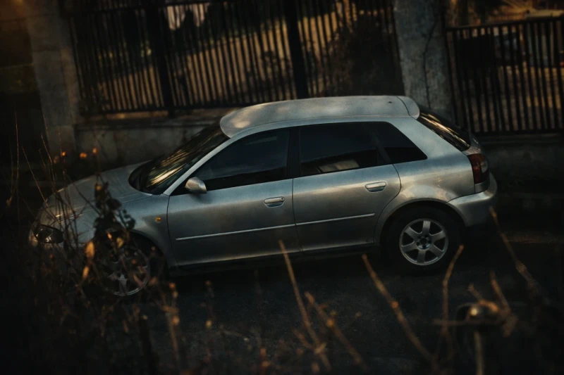 Audi A3, снимка 10 - Автомобили и джипове - 53064279