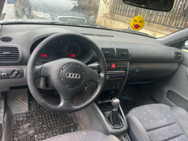 Audi A3, снимка 5 - Автомобили и джипове - 53064279