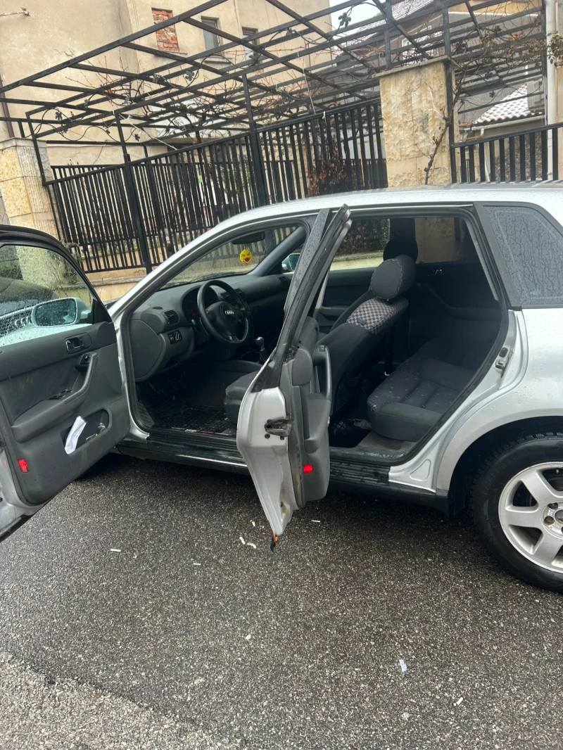 Audi A3, снимка 7 - Автомобили и джипове - 53064279