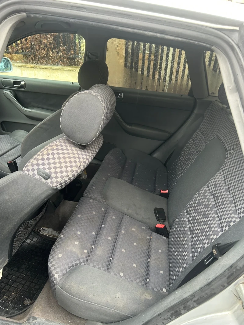 Audi A3, снимка 8 - Автомобили и джипове - 53064279