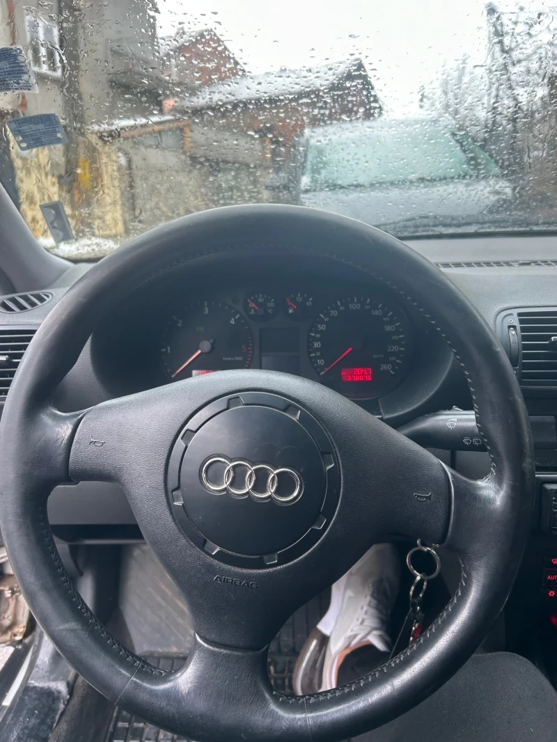 Audi A3, снимка 9 - Автомобили и джипове - 53064279