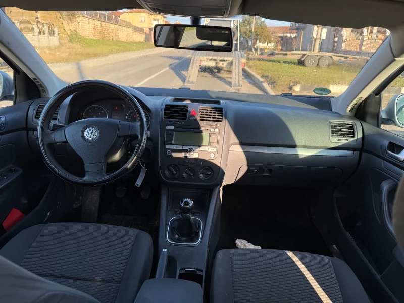 VW Golf, снимка 7 - Автомобили и джипове - 53065366