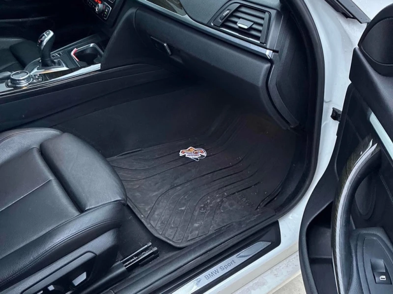 BMW 428 * 428i xDrive * CARFAX * , снимка 15 - Автомобили и джипове - 53219935