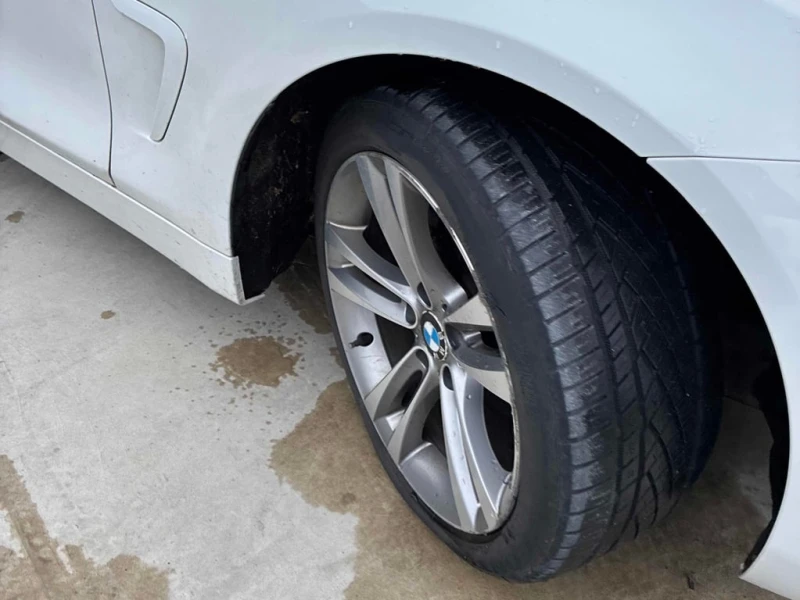 BMW 428 * 428i xDrive * CARFAX * , снимка 7 - Автомобили и джипове - 53219935