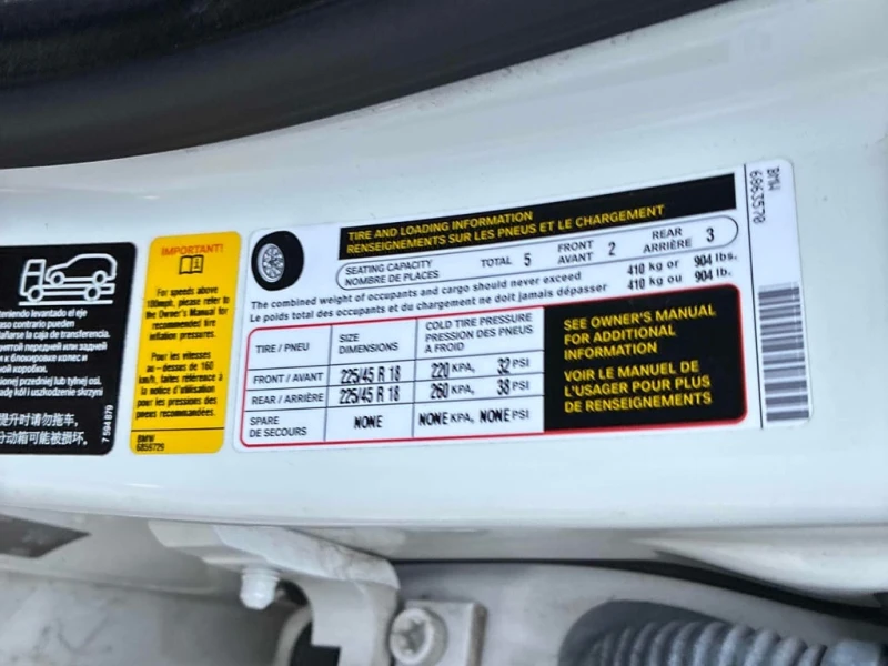 BMW 428 * 428i xDrive * CARFAX * , снимка 10 - Автомобили и джипове - 53219935