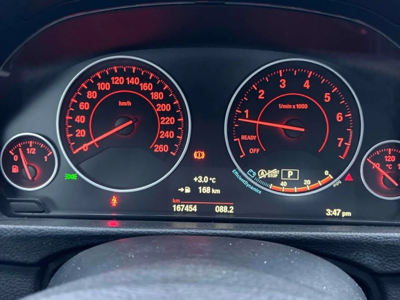 BMW 428 * 428i xDrive * CARFAX * , снимка 8 - Автомобили и джипове - 53219935