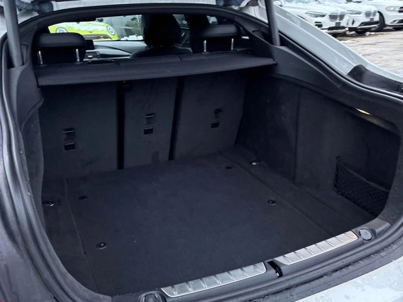 BMW 428 * 428i xDrive * CARFAX * , снимка 13 - Автомобили и джипове - 53219935