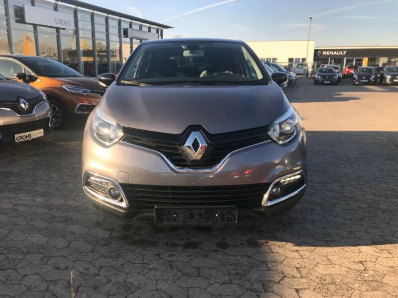 Renault Captur  - изображение 9