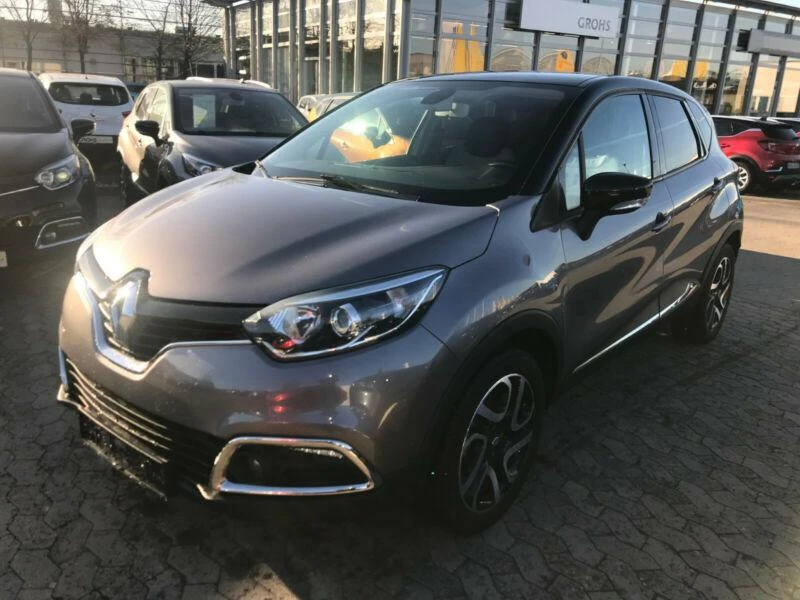 Renault Captur  - изображение 10