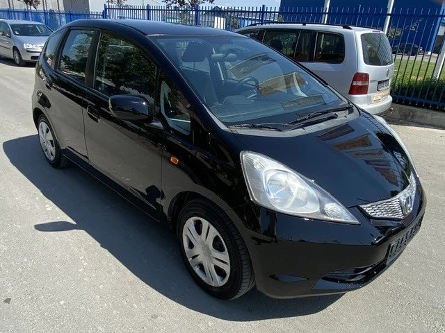 Honda Jazz 1.2i-ГАЗ-BRC-2009г - изображение 8