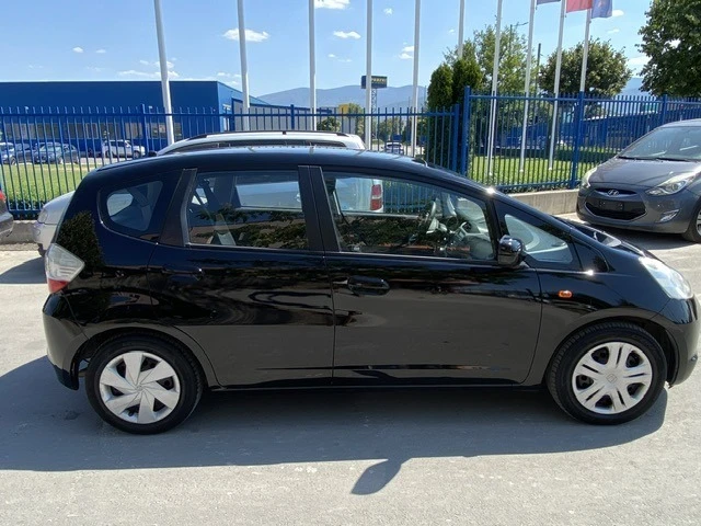 Honda Jazz 1.2i-ГАЗ-BRC-2009г - изображение 7