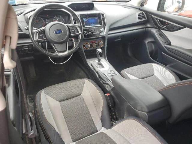 Subaru Outback CROSSTRECK PREIMUIM, снимка 8 - Автомобили и джипове - 48538820