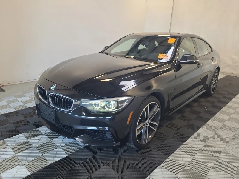 BMW 440 * * XDRIVE * * CARFAX * * АВТО КРЕДИТ * *  - 46999 лв. / 24030.21 € - 59456430 1