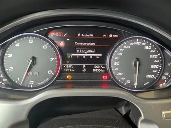 Audi S8 Audi S8 4.0 V8 TFSI quattro Plus* * | Mobile.bg   12