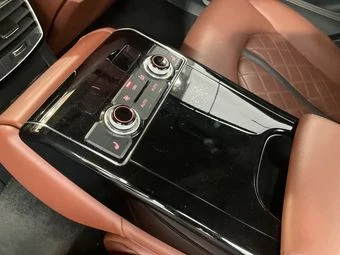 Audi S8 Audi S8 4.0 V8 TFSI quattro Plus* * | Mobile.bg   16