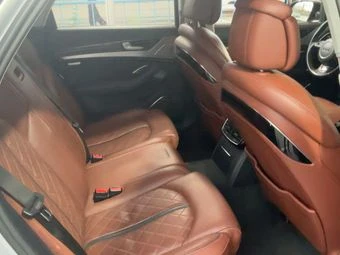 Audi S8 Audi S8 4.0 V8 TFSI quattro Plus* * | Mobile.bg   10