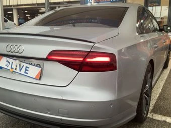 Audi S8 Audi S8 4.0 V8 TFSI quattro Plus* * | Mobile.bg   6