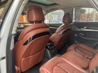 Audi S8 Audi S8 4.0 V8 TFSI quattro Plus* * | Mobile.bg   13