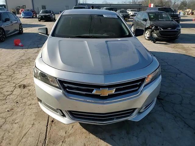 Chevrolet Impala 3.6l Ls, снимка 13 - Автомобили и джипове - 53650553