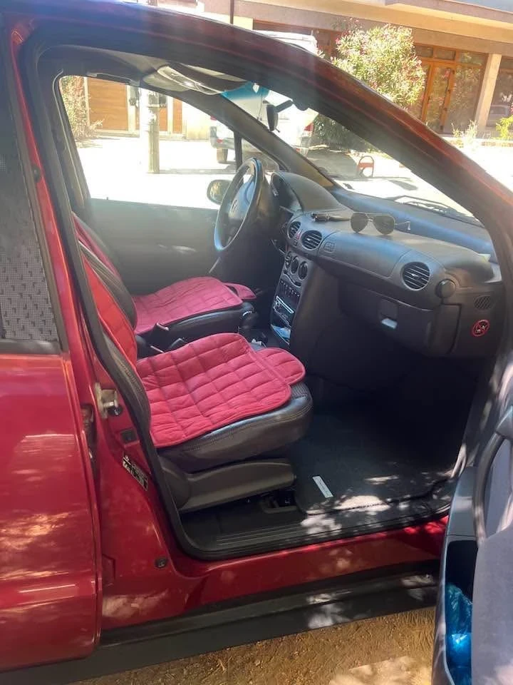Mercedes-Benz A 190 | Mobile.bg � ����������� 8