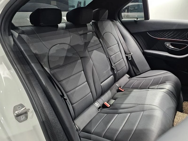 Mercedes-Benz C 200 C200 4MATIC AMG Line| 184�.�. | Mobile.bg � ����������� 11