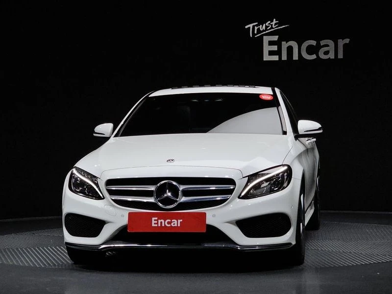 Mercedes-Benz C 200 C200 4MATIC AMG Line| 184�.�. | Mobile.bg � ����������� 3