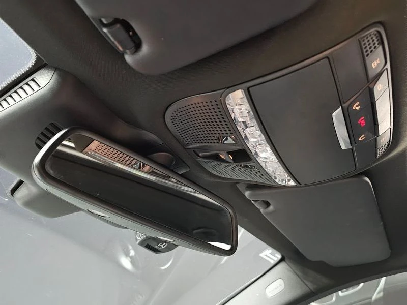Mercedes-Benz C 200 C200 4MATIC AMG Line| 184�.�. | Mobile.bg � ����������� 15