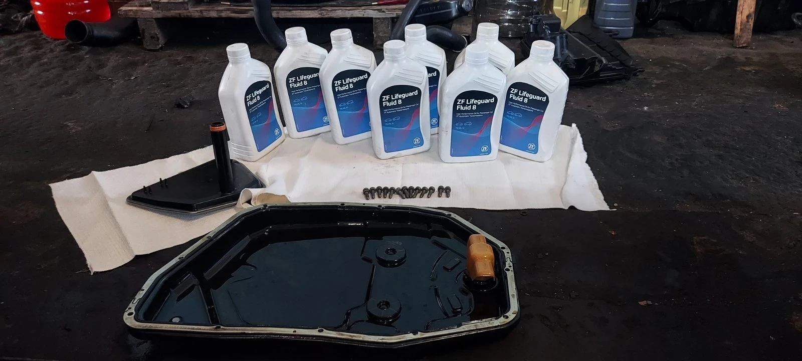 Audi A8 4.2fsi LONG ������ �� ����  | Mobile.bg � ����������� 16