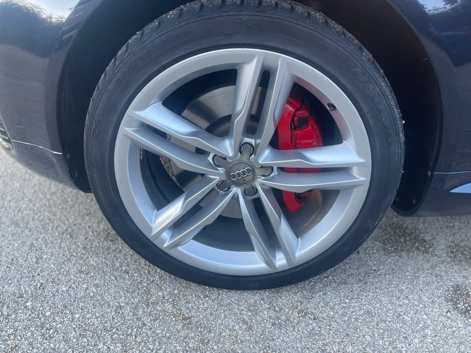 Audi A8 4.2fsi LONG ������ �� ����  | Mobile.bg � ����������� 11