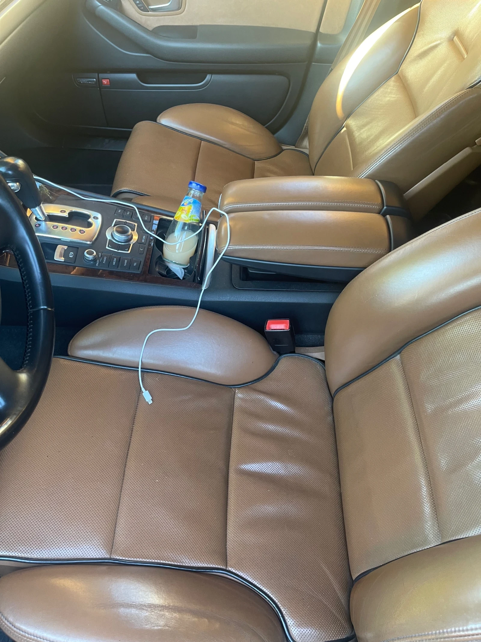 Audi A8 4.2fsi LONG ������ �� ����  | Mobile.bg � ����������� 13