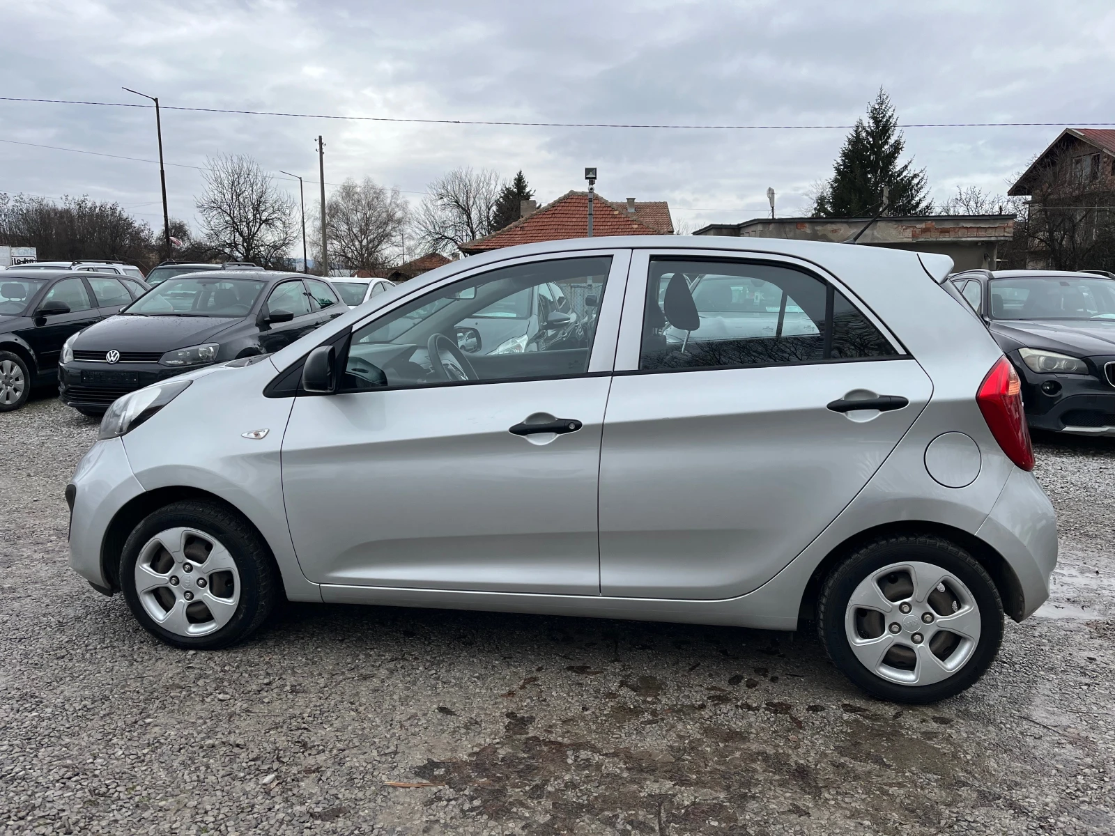 Kia Picanto 1.0I - изображение 6