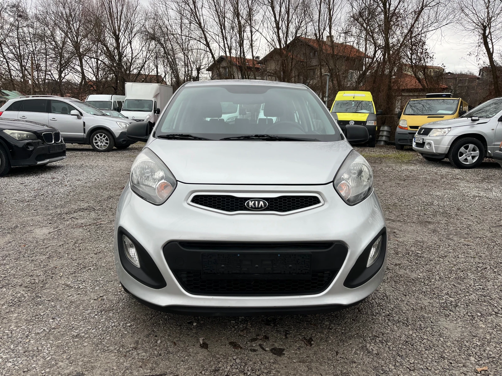 Kia Picanto 1.0I - изображение 3