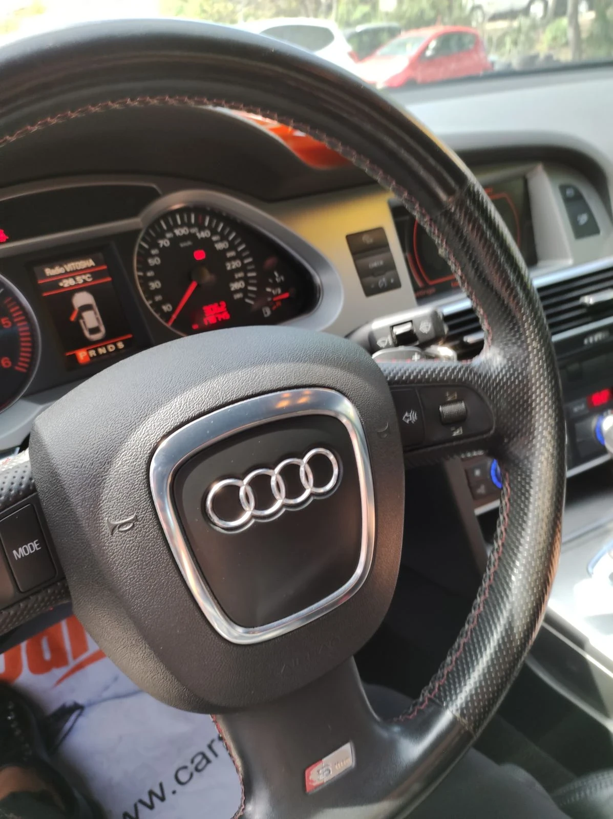 Audi A6 C6 4f - изображение 5