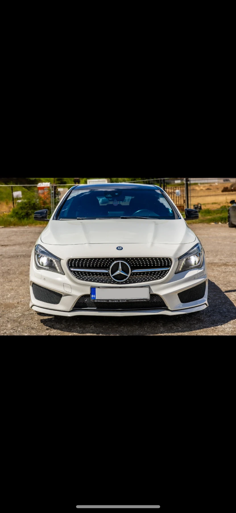 Mercedes-Benz CLA 220  - изображение 2