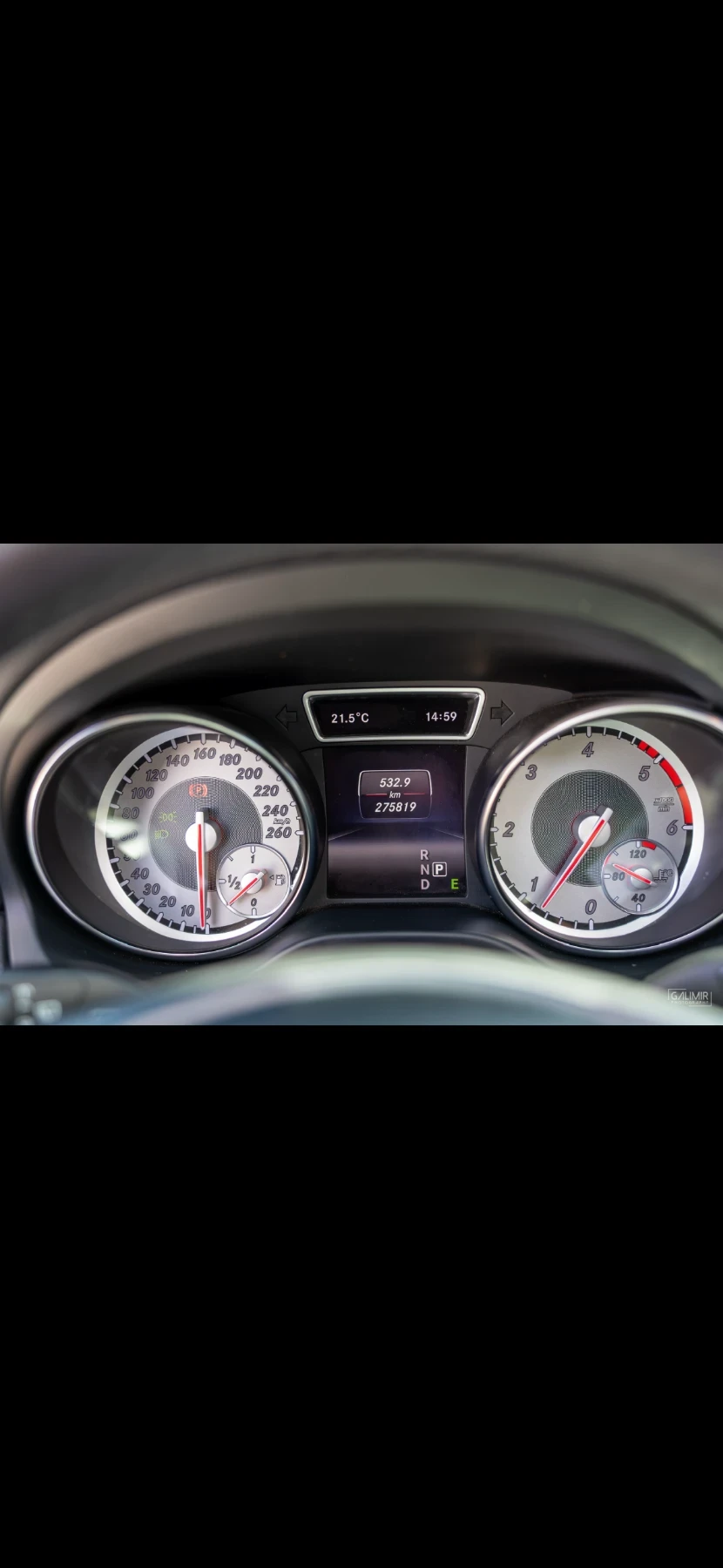 Mercedes-Benz CLA 220  - изображение 10
