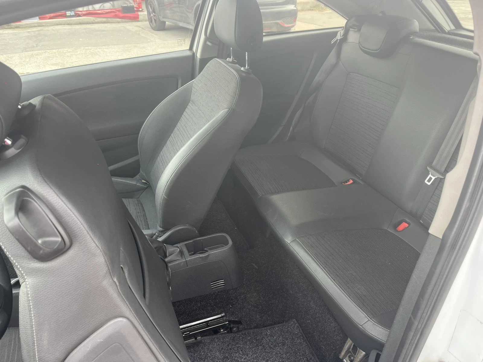 Opel Corsa 1.3 GAS/BENZ | Mobile.bg   13